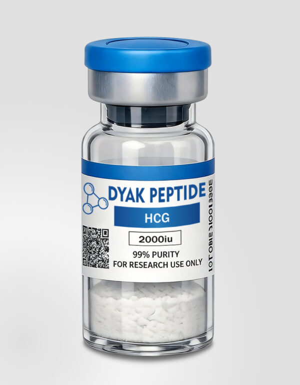 HCG
