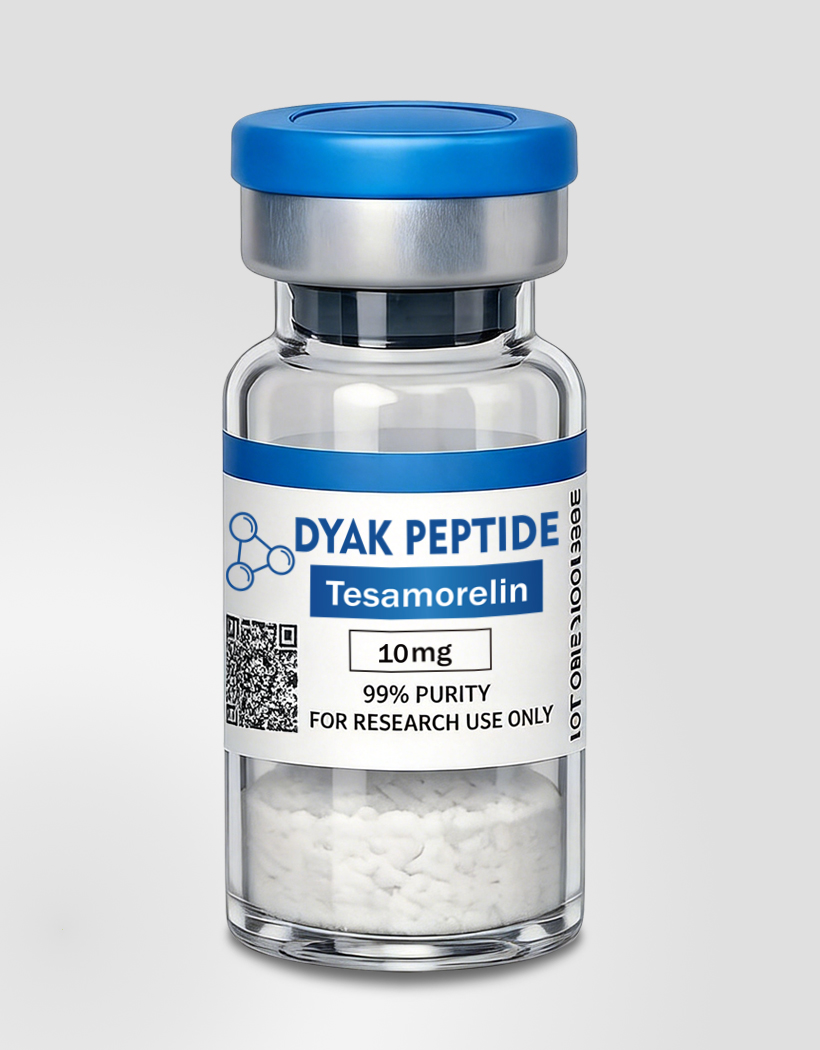 Tesamorelin - Image 3